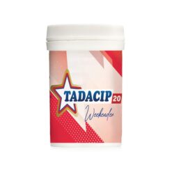CIALIS 20 - 10 TABS