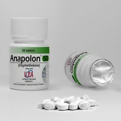 UPA Anapolon 50
