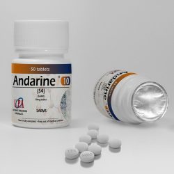 UPA Andarine S4