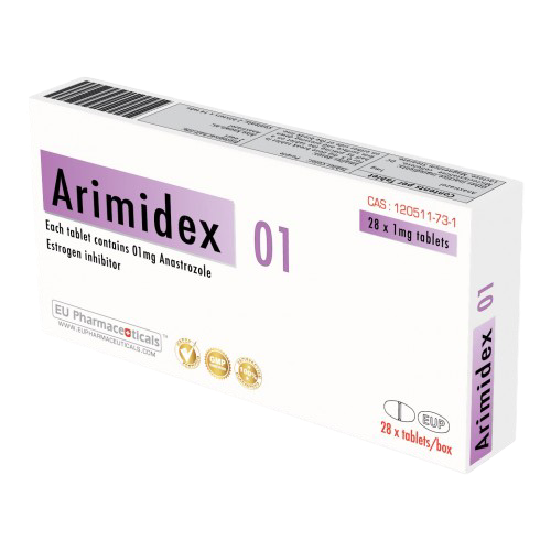 EU Pharma Arimidex 01