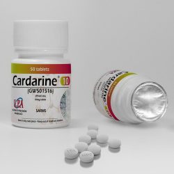 UPA Cardarine GW 501516