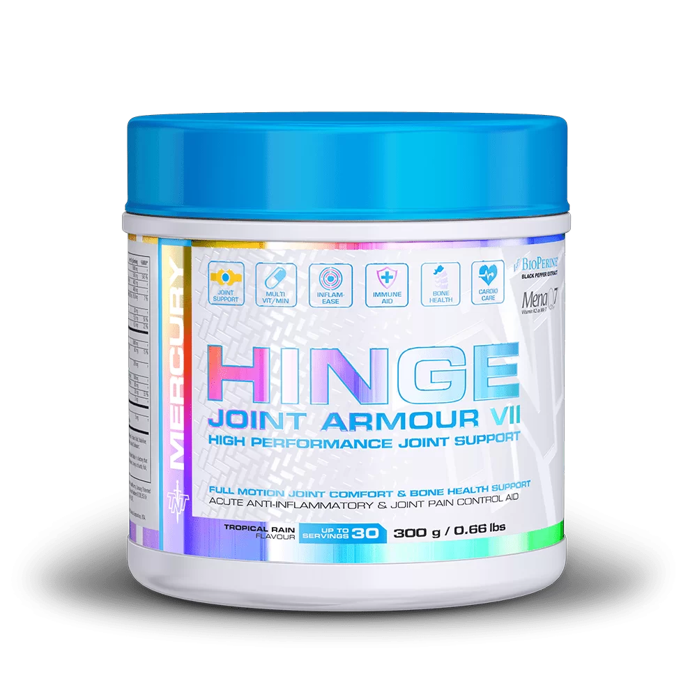 HINGE JOINT ARMOUR V2