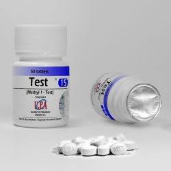 UPA Methyl-1-Test