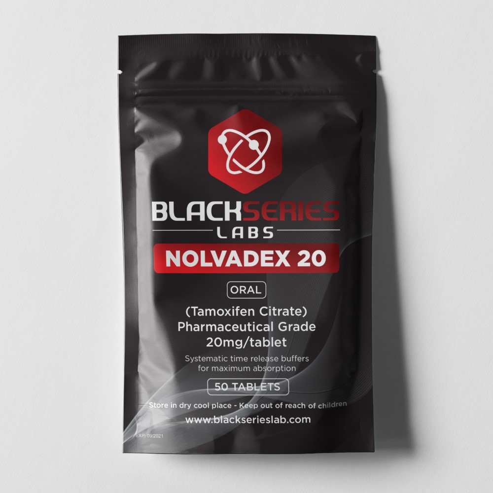 Nolvadex 20 mg