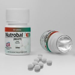 UPA Nutrobal MK-677