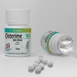 UPA Osterine MK-2866