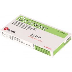 EU Osterine MK-2866
