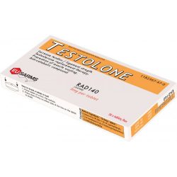 EU Testolone RAD140