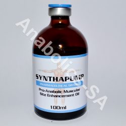Synthapump