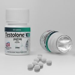 UPA Testolone RAD 140