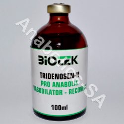 Tridenosen H