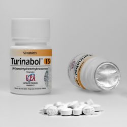 UPA Turinabol 15