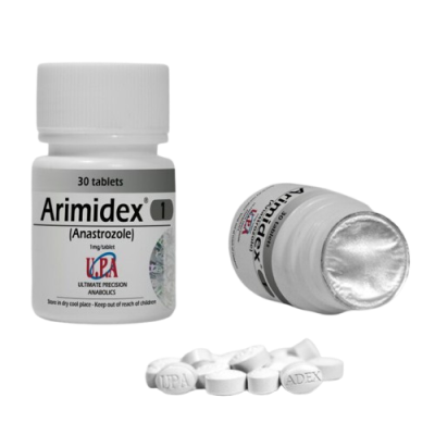 UPA Arimidex 1mg
