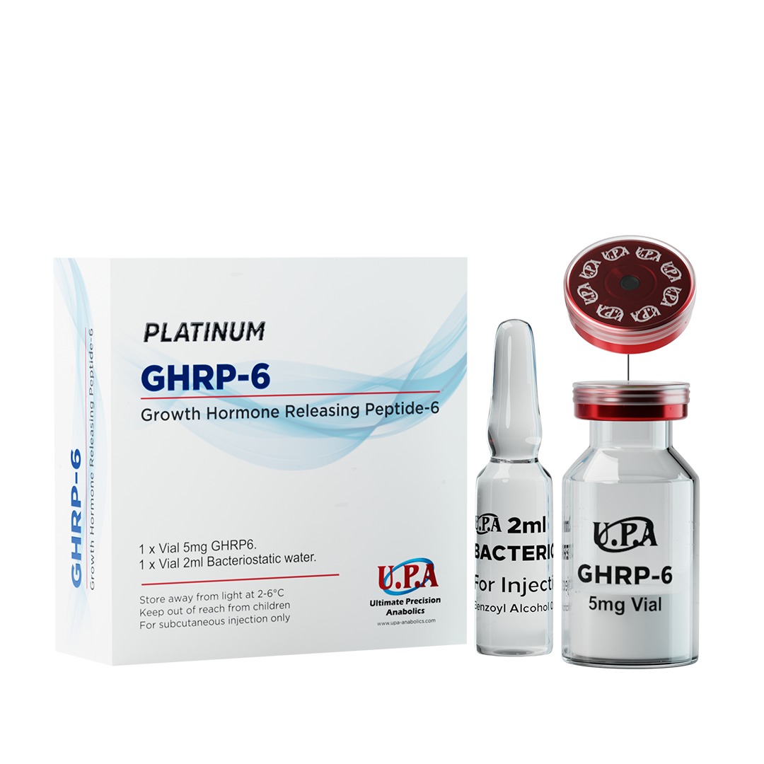 UPA GHRP-6