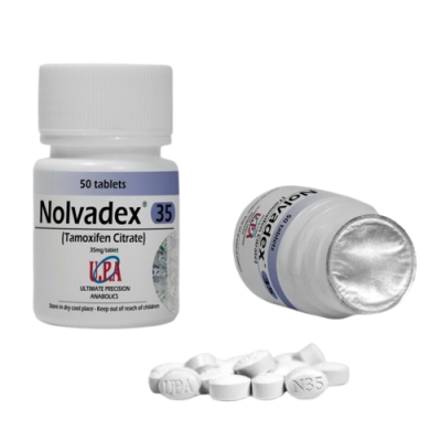 UPA Nolvadex 35