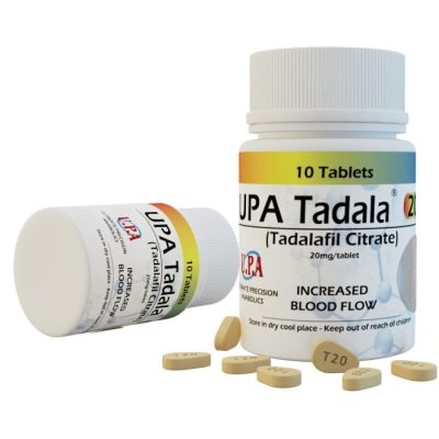 UPA TADALA 20