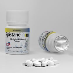 UPA Epistane
