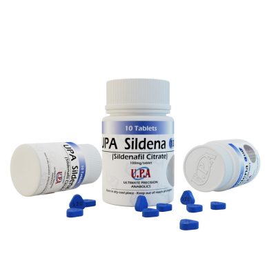 UPA SILDENA 100