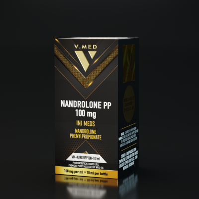 V.Med Nandrolone PP 100 10ml