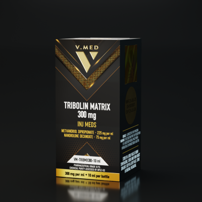 V.Med Tribolan Matrix 300 10ml