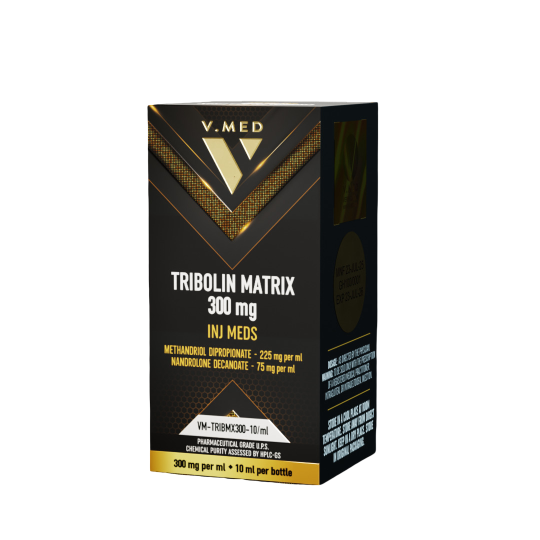 V.Med Tribolan Matrix 300 10ml