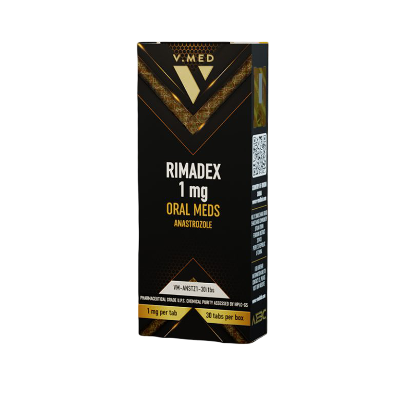 V.Med RIMADEX 1