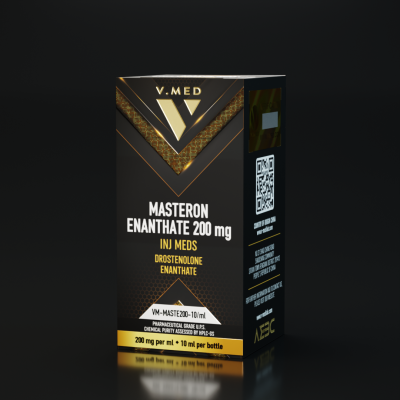 V.Med Masteron Enanthate200 10ml