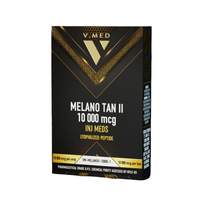 V.MED MELANO II 10000
