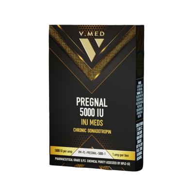 V.Med PREGNAL 5000