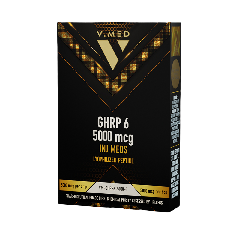 V.MED GHRP6 5000