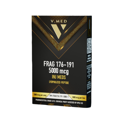 V.MED FRAG 176-191 5000