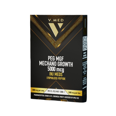 V.MED PEG MGF 5000
