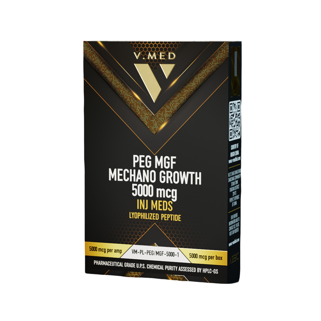 V.MED PEG MGF 5000