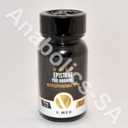 V.MED EPISTANE