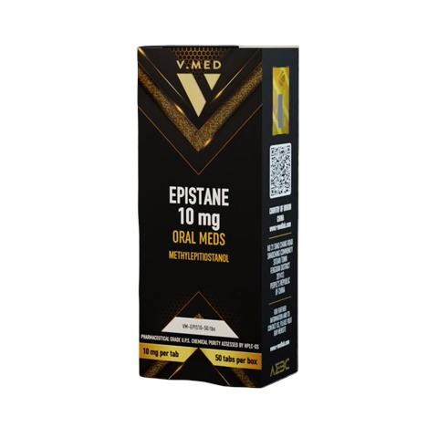 V.MED EPISTANE