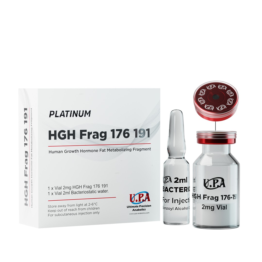 UPA HGH FRAG 176-191