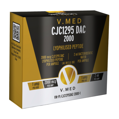 V.Med CJC 1295 DAC