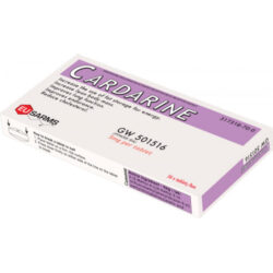 EU Cardarine GW 501516