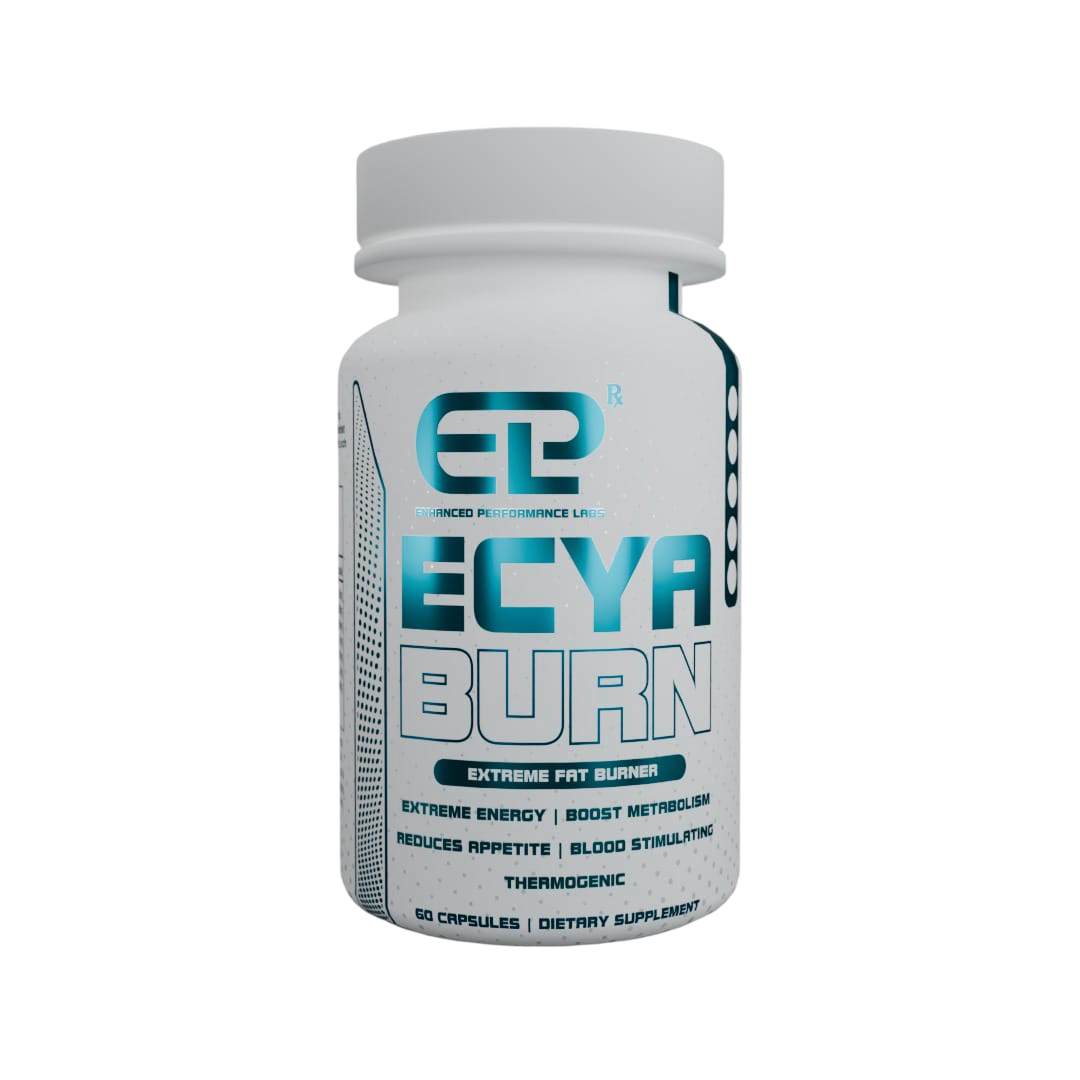 EPL ECYA BURN