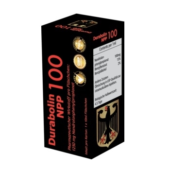DeutschePharm Durabolin NPP 100