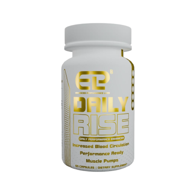 EPL DAILY RISE (CIALIS 5)