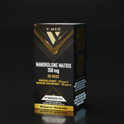 V.Med Nandrolone Matrix 350 10ml