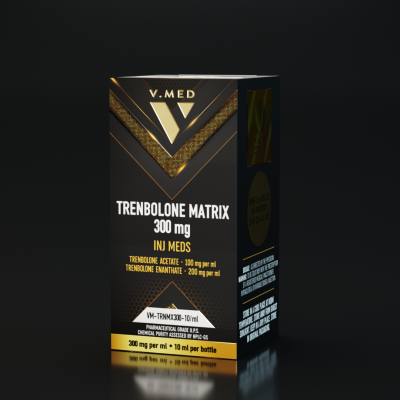 V.Med Trenbolone Matrix 300 10ml