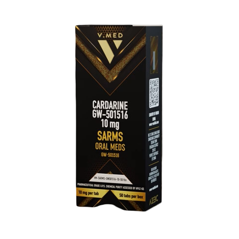 V.Med Cardarine (GW501516)