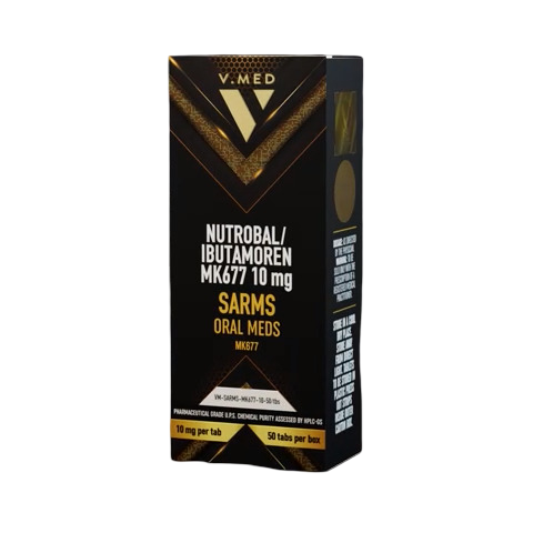 V.Med Nutrabol (MK-677)