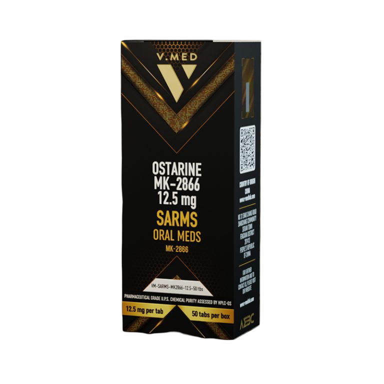 V.Med Ostarine (MK-2866)