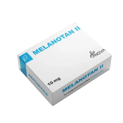 NL-Melanotan II Peptide