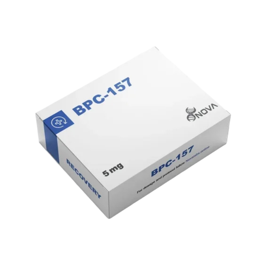NL-BPC-157 Peptide
