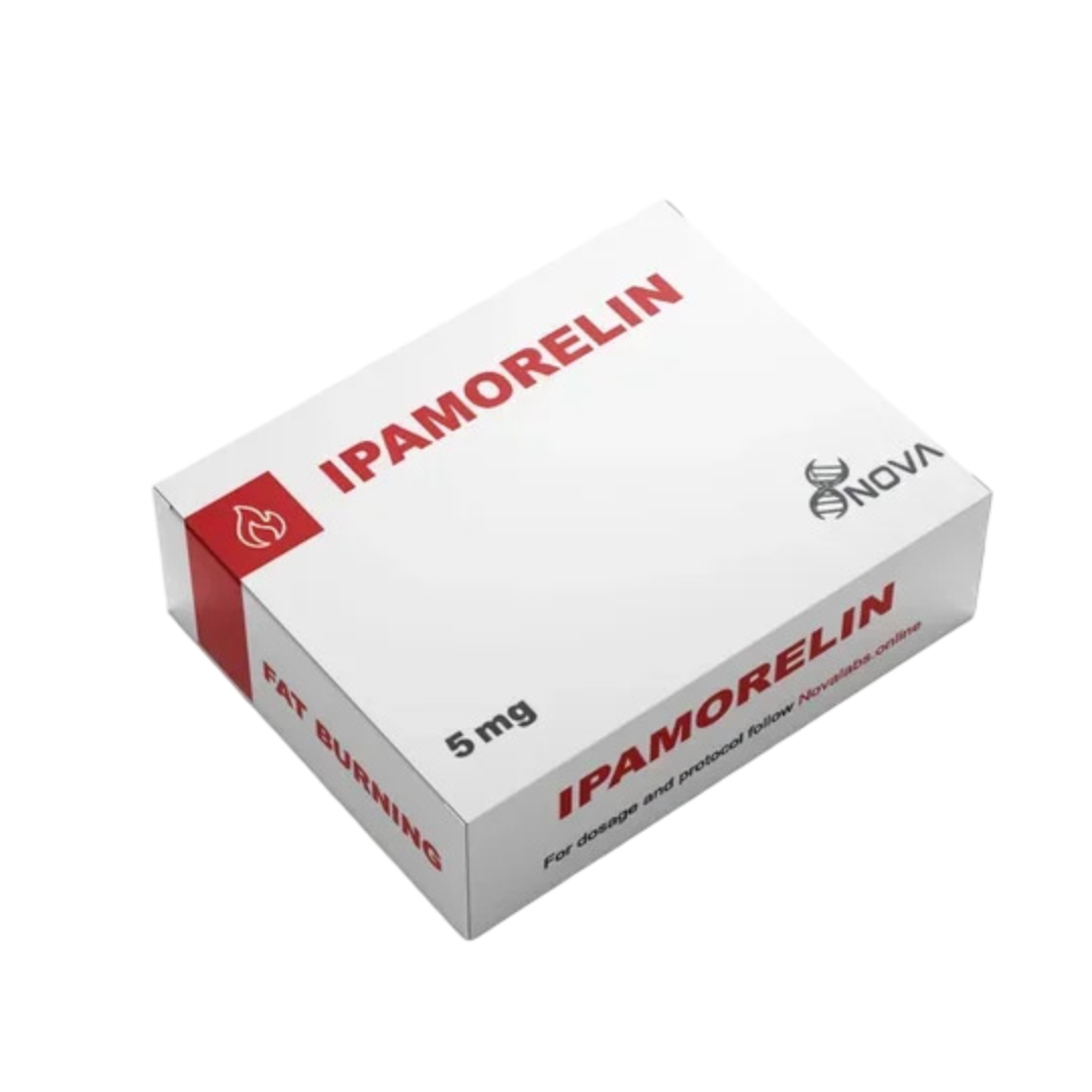 NL-Ipamorelin Peptide