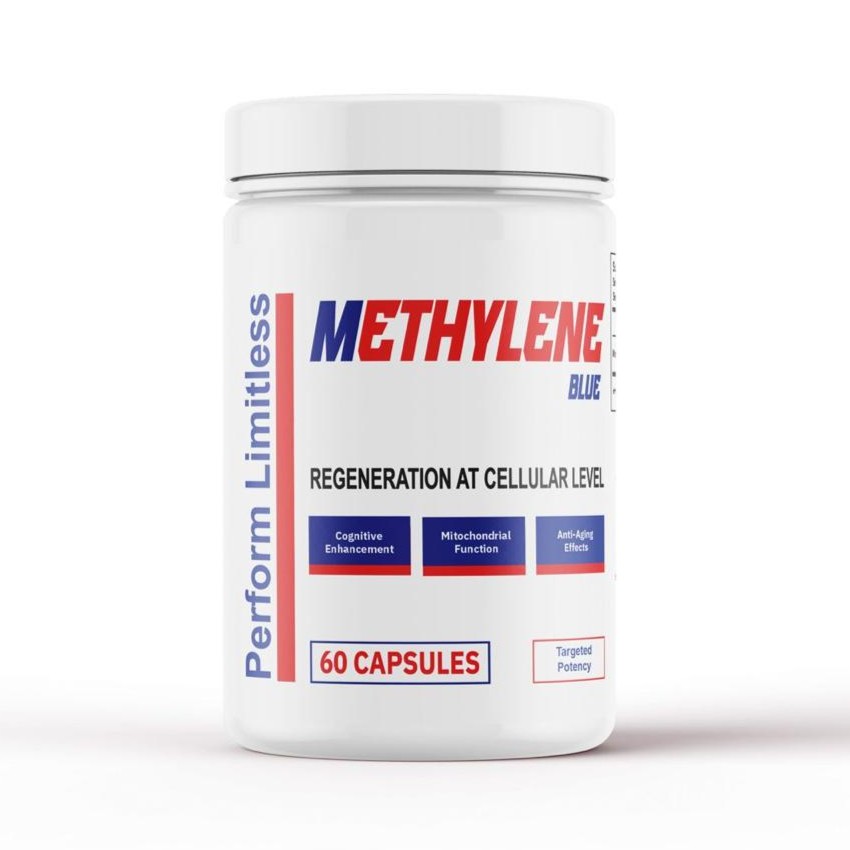 PL-METHYLENE BLUE